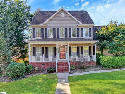 600 Mattie Lane active home in Chestnut Hill Plantation, Greer, SC