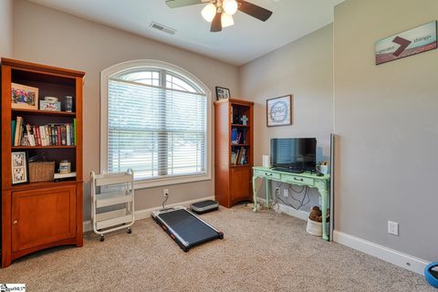 504 Double Bridge Road active home in Monreve Village, Boiling Springs, SC