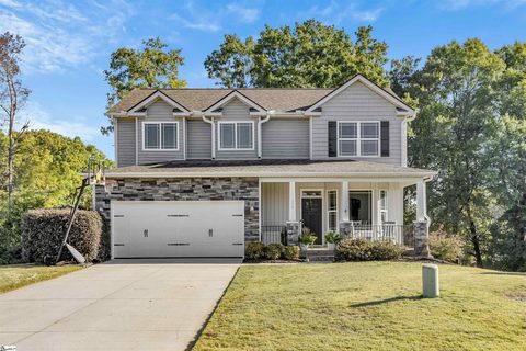 A home in Shenandoah III