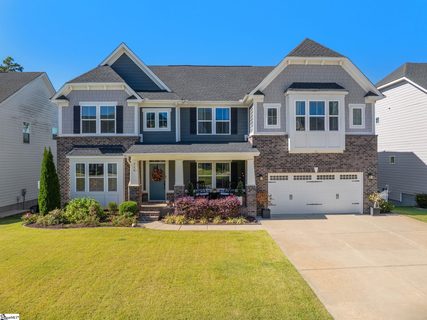 236 Chinook Drive active home in Riverstone, Greenville, SC