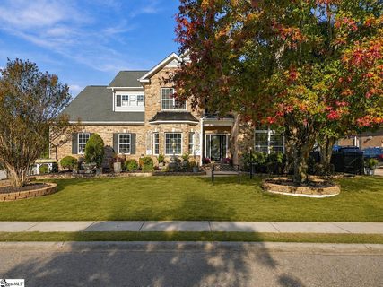Homes in Riverwood Farm, Greer