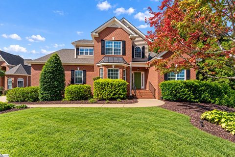 14 Barnstable Court active home in Riverwood Farm, Greer, SC