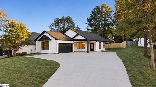 210 Riverrun Lot #54 Drive active home in Riverrun, Spartanburg, SC