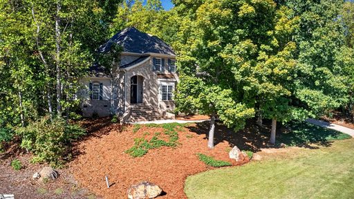 213 Siena Drive active home in Montebello, Greenville, SC