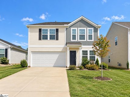 A home in Wingate