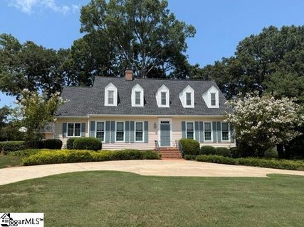 401 Berkshire Hill active home in Berkshire Hills, Anderson, SC