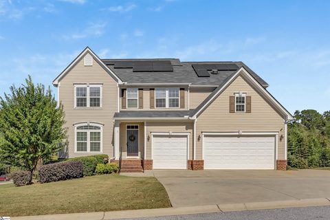 3 Grace Court active home in Smith Farm, Easley, SC