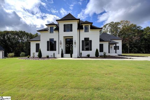 Homes in Vintage Oaks, Simpsonville
