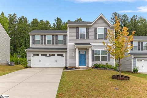 2085 Evanston Drive active home in Quails Run, Wellford, SC