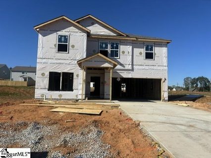 A home in Edgewood Farms