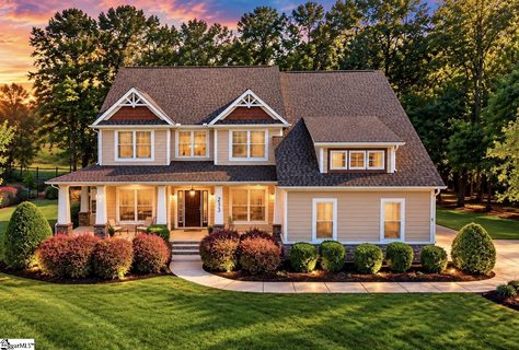 213 Watkins Farm Drive active home in Watkins Farm, Greer, SC