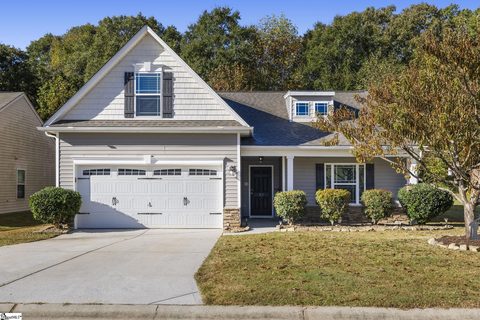93 Caledonia Drive active home in Caledonia, Easley, SC