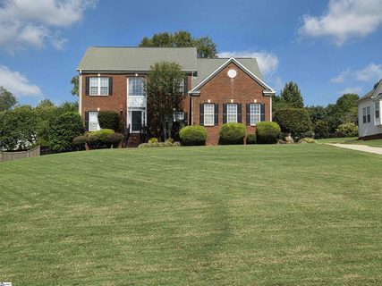 Homes in Carsons Pond, Simpsonville