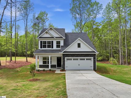 1102 Shirley Drive active home in Broadway Lake, Anderson, SC