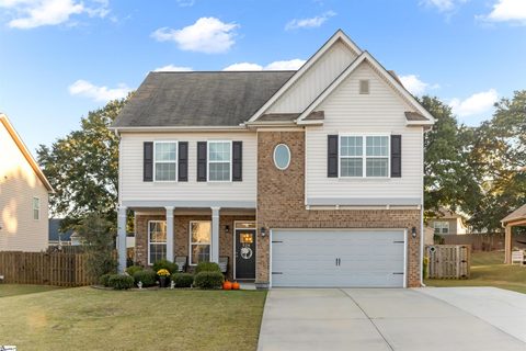 526 Shrine Court active home in Shiloh Farm, Lyman, SC