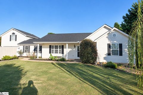 2335 Mays Bridge Road active home in Mays Meadow, Greer, SC