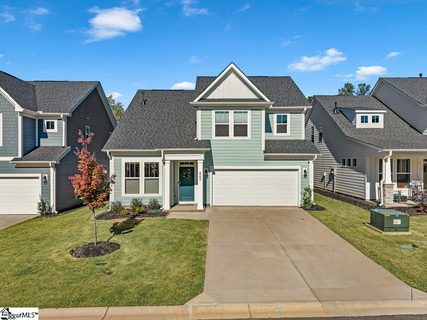 Homes in Trailside At Drayton Mills, Spartanburg