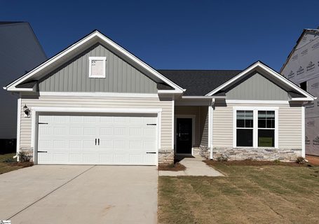 3072 Harvey Brook Court active home in Zanes Creek, Inman, SC