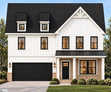 415 Lake Circle Drive active home in Mills Mill, Greenville, SC