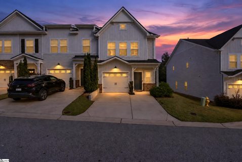 Homes in Madison Park, Greenville