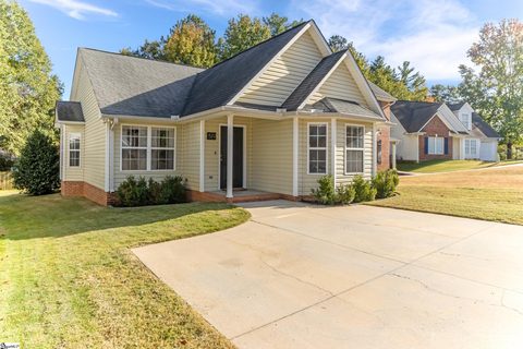 A home in Upper Beaver Creek