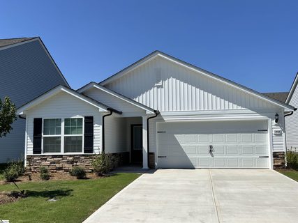1408 Wild Indigo Way active home in Henson Creek Farms, Moore, SC