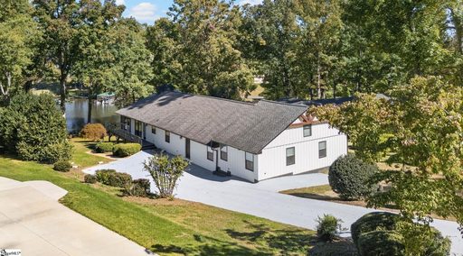 120 Lake Bowen Drive active home in Clark Estates, Inman, SC