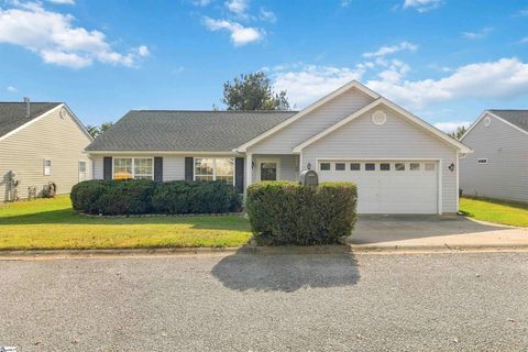 257 Ashley Danielle Drive active home in Duncan Station, Duncan, SC