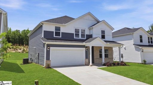 1545 Switchback Circle active home in Collier Ridge, Moore, SC