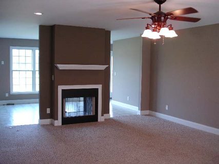 3640 New Cut Road sold home in Carriage Park, Inman, SC
