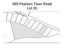 585 Pearson Town Road sold home in Moore, SC