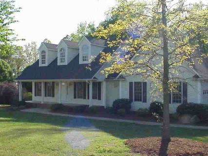 311 Shallowford Drive
