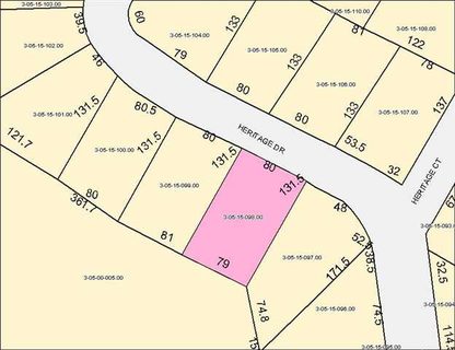 0 Heritage Dr