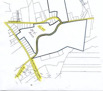 * Old Canaan Road