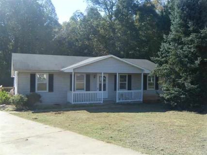 271 Wolfe Lane sold home in Plush Meadows, Inman, SC