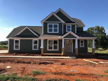 124 Providence Point Lane sold home in Carriage Gate, Wellford, SC