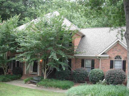 426 Willowbrook Drive sold home in Willow Brook, Spartanburg, SC