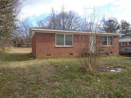 14 Thurgood Marshall Road sold home in Lakeview Manor, Spartanburg, SC