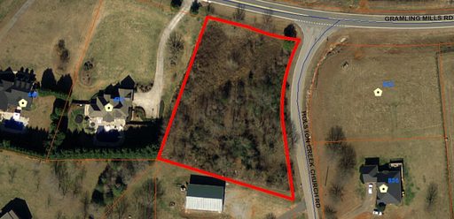 Lot 47 Holston Creek Road