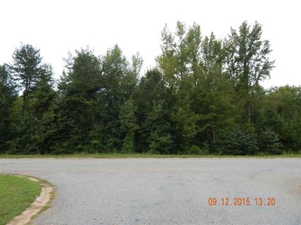 256 Autumn Glen Dr. sold land listing in Autumn Glen, Spartanburg, SC