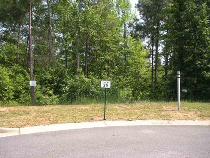 575 Canewood Lane (Lot 39)