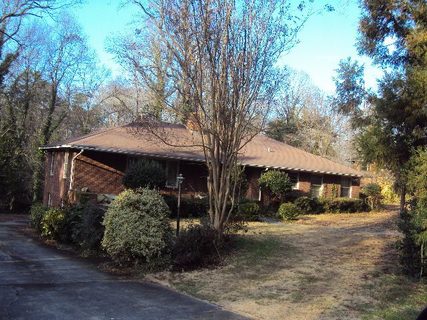 114 Penarth Road sold home in Cleveland Heights, Spartanburg, SC