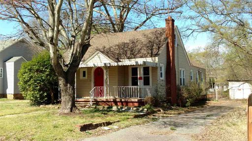 129 Scruggs