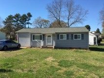 101 Azalea Court sold home in Woodfield Heights, Spartanburg, SC