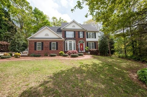 146 Morning Lake Drive
