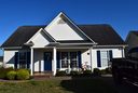618 Cotton Branch Drive sold home in Boiling Springs, SC