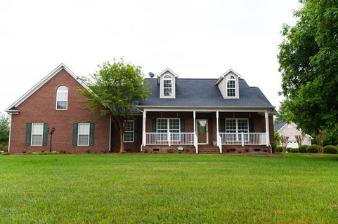 510 Blackstone Drive