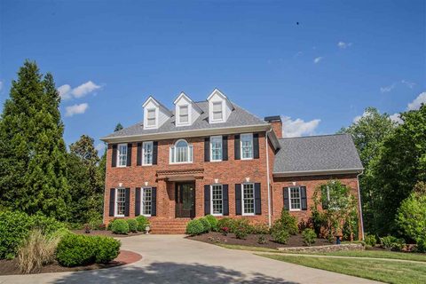135 Sugarmill Lane sold home in Sugarmill, Moore, SC