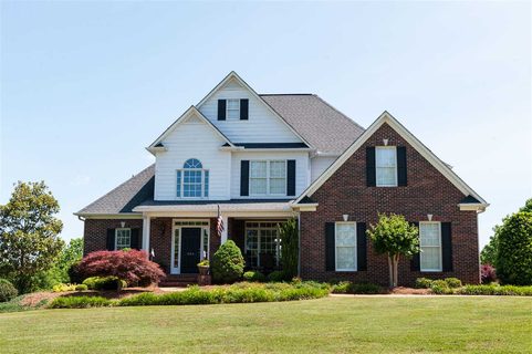 246 Prominence Ridge Drive sold home in Prominence Ridge, Chesnee, SC