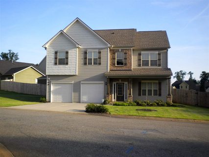 419 Shafer Court